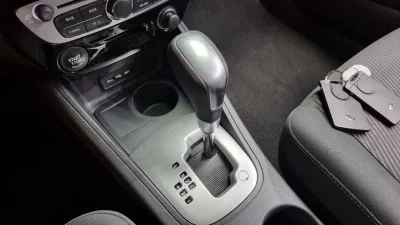 Renault Samsung SM3