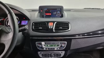Renault Samsung SM3