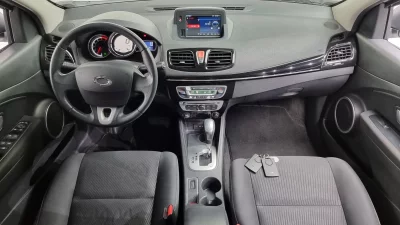 Renault Samsung SM3