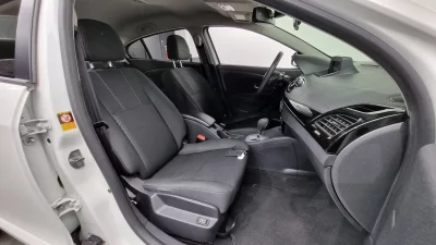 Renault Samsung SM3