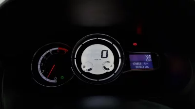 Renault Samsung SM3