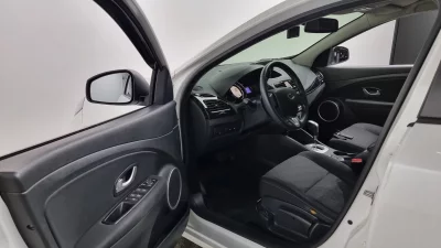 Renault Samsung SM3