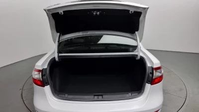 Renault Samsung SM3
