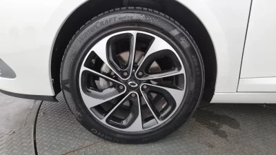Renault Samsung SM3