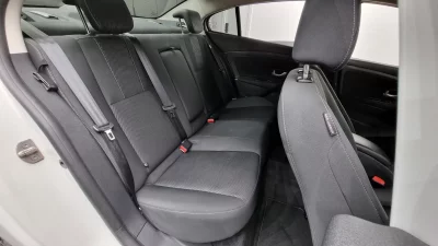 Renault Samsung SM3