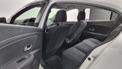 Renault Samsung SM3