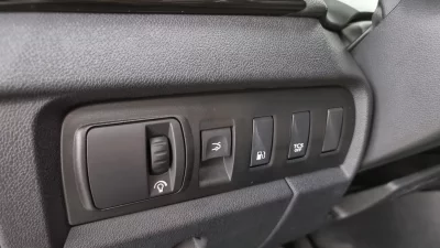 Renault Samsung SM3