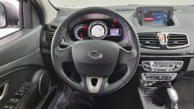 Renault Samsung SM3