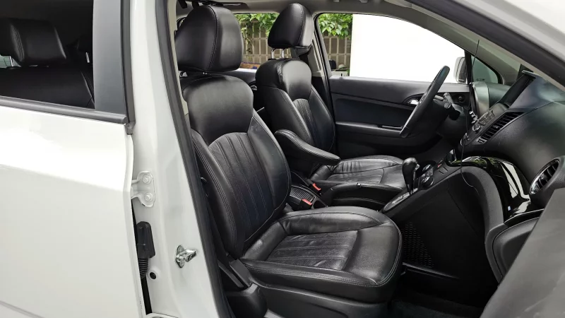 Daewoo Orlando