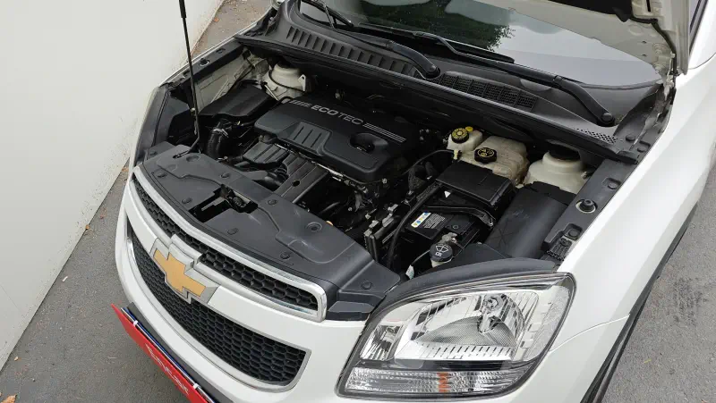 Daewoo Orlando