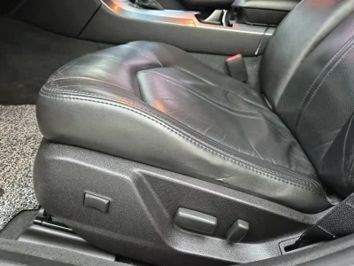 Cadillac CTS