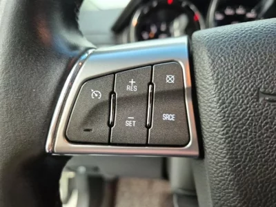 Cadillac CTS