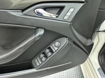 Cadillac CTS