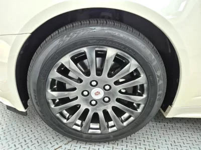 Cadillac CTS