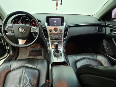 Cadillac CTS