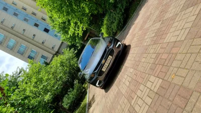 Daewoo Malibu