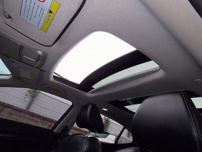 Nissan MAXIMA