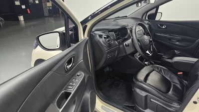 Renault Samsung QM3