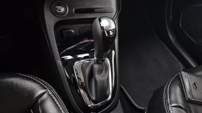 Renault Samsung QM3