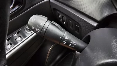 Renault Samsung QM3