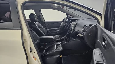 Renault Samsung QM3