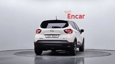 Renault Samsung QM3