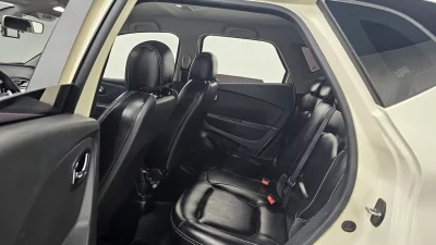 Renault Samsung QM3