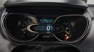 Renault Samsung QM3