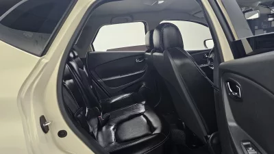 Renault Samsung QM3