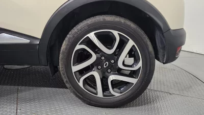 Renault Samsung QM3