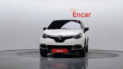 Renault Samsung QM3
