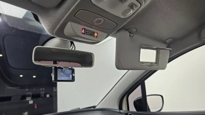 Renault Samsung QM3
