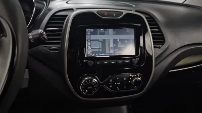 Renault Samsung QM3