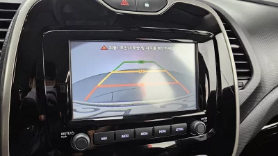 Renault Samsung QM3