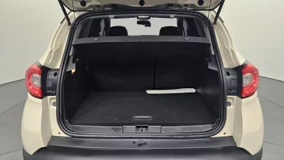 Renault Samsung QM3