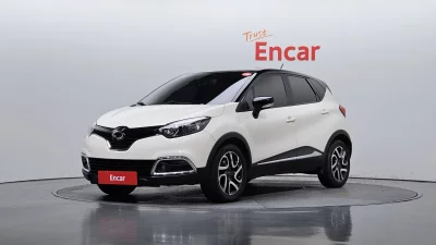 Renault Samsung QM3