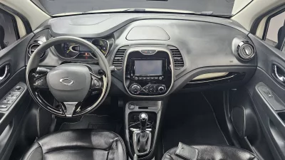 Renault Samsung QM3