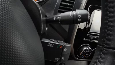 Renault Samsung QM3