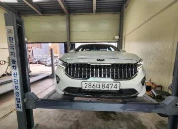 Купить автомобиль Kia из Кореи с доставкой