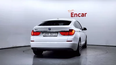 BMW Gran Turismo
