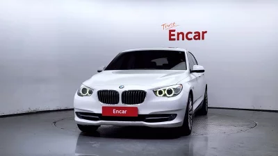 BMW Gran Turismo