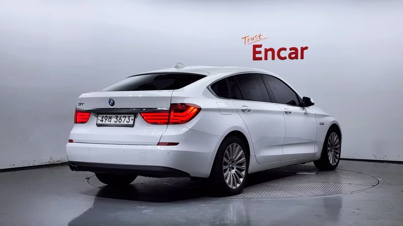 BMW Gran Turismo