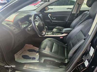 Renault Samsung SM5