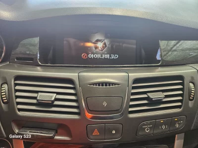 Renault Samsung SM5
