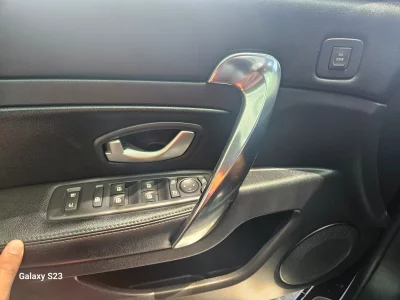 Renault Samsung SM5