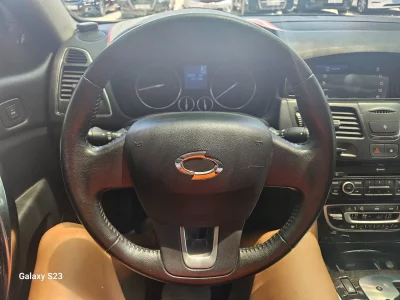 Renault Samsung SM5