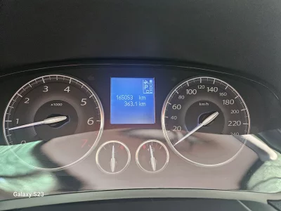 Renault Samsung SM5