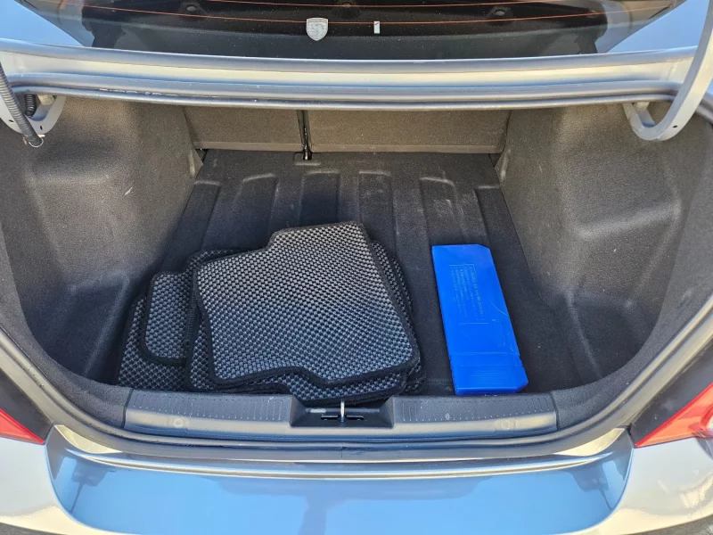 Daewoo Aveo