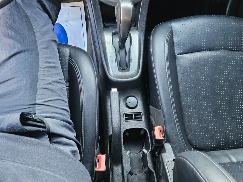 Daewoo Aveo