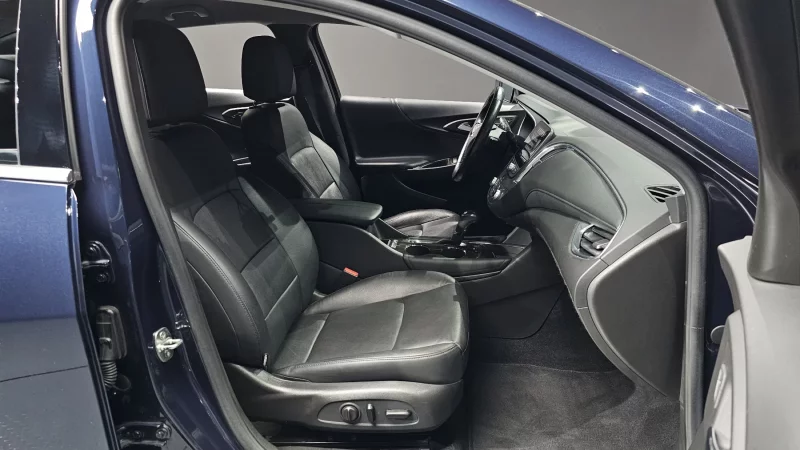 Daewoo Malibu